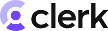 Clerk logo
